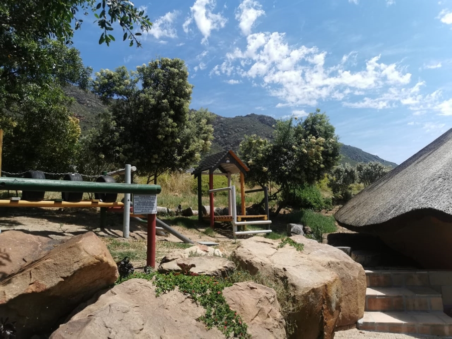  Bedroom Property for Sale in Piketberg Western Cape